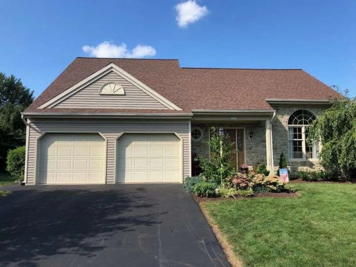 How to Choose the Right Siding Color