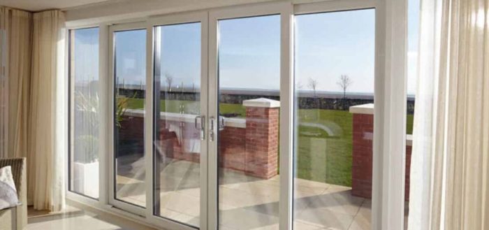 Different Types of uPVC Doors and Their Key Features Popular styles of upvc doors on the market