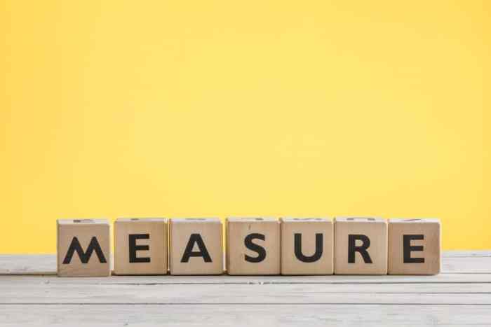 Measure How to measure walls for deco wall murals